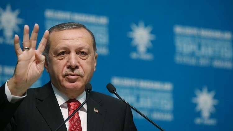 إردوغان: سننشر قوات في إدلب ضمن
