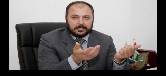 بني ارشيد يقاضي صحيفة يومية بتهمتي