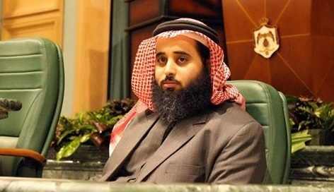الرياطي يتبنى مذكرة طرح ثقة بحكومة