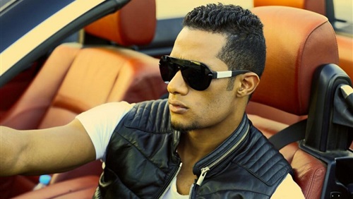 بعد استعراضه بسياراته الفارهة .. محمد