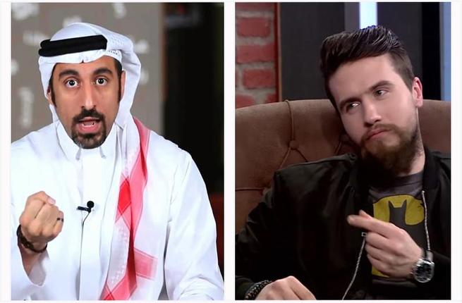 أردني يستعد لجمع المال لاستكمال quotخواطرquot