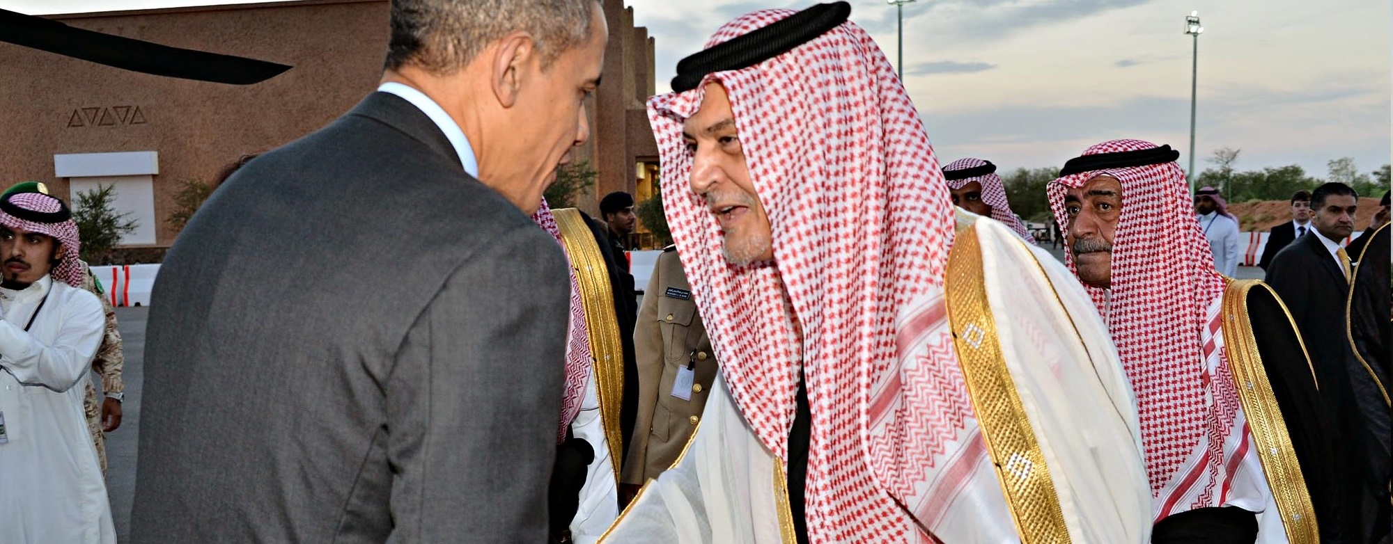 قمة خليجية أميركية غير مسبوقة خلال