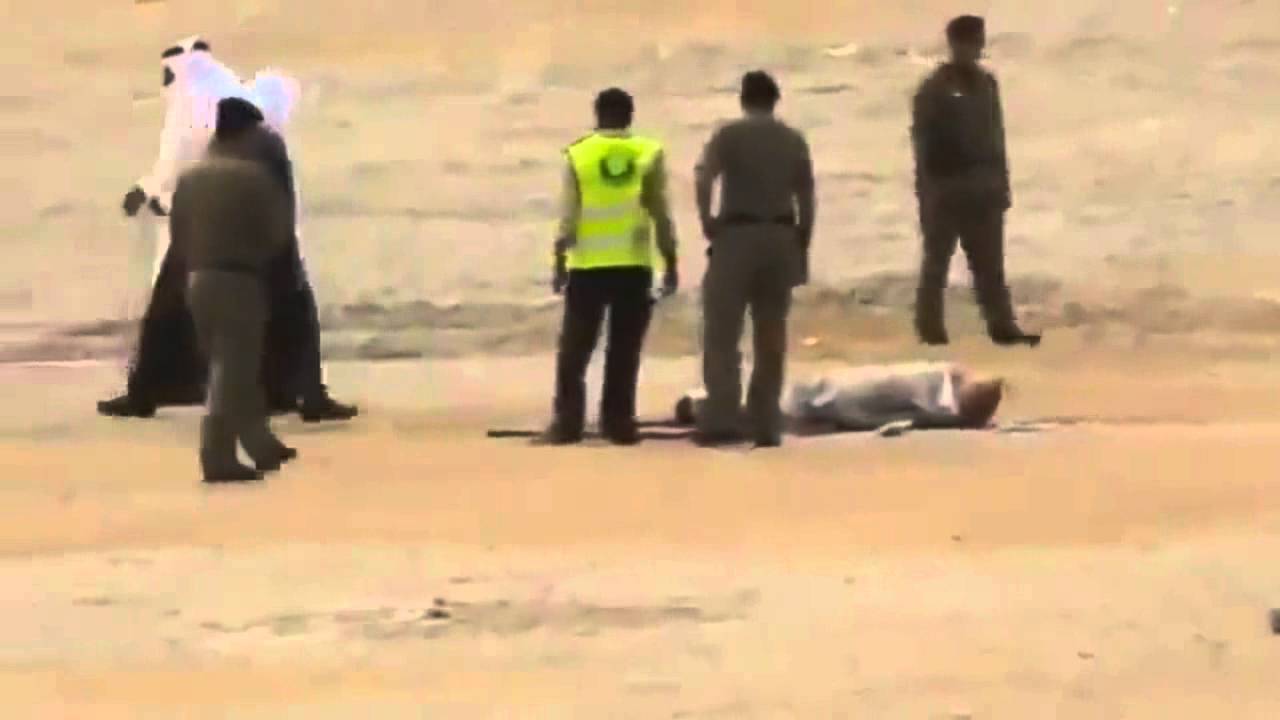 مهرب أردني يعدم تعزيرا في السعودية