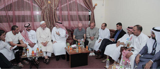 بدء تصعيد الحجاج الأردنيين اليوم لعرفات