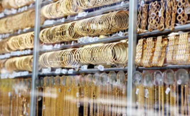 أسعار الذهب تستقر وعيار ‘‘21‘‘ يبلغ