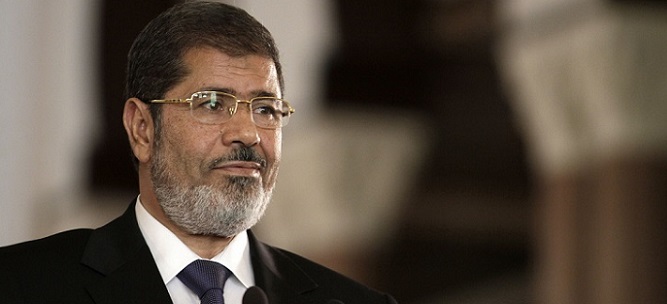 تأجيل محاكمة مرسي في (التخابر مع