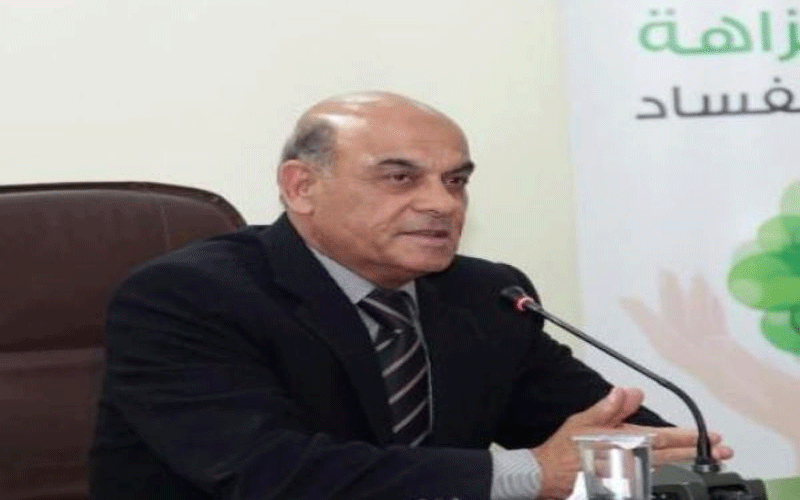 العلاف يكشف تفاصيل التحقيق مع نواب