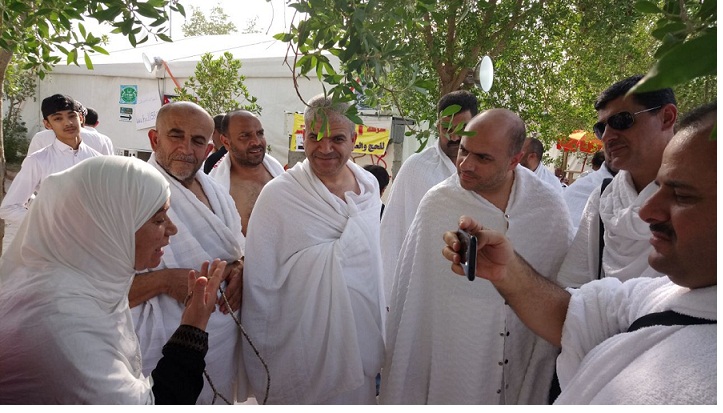 عربيات يتهم فريقا 39مدعوما ومنزعج39 بسعيه