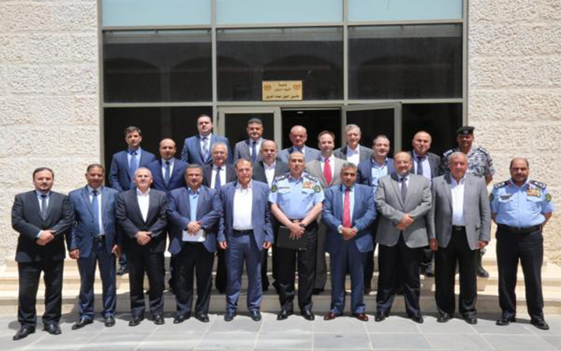 الحمود: وحدة حماية الاستثمار حدت من