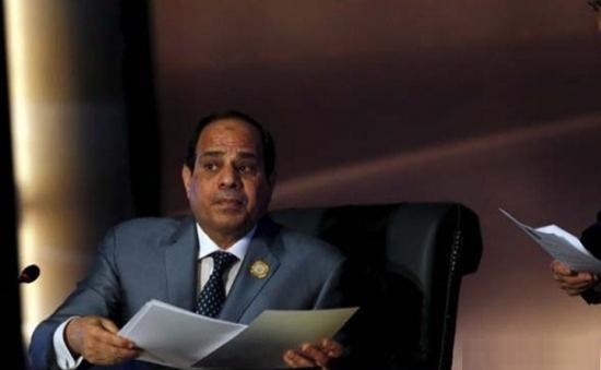 عفيفي: السيسي خير الاخوان بين (الهدوء