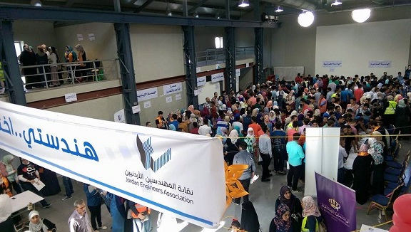 (المهندسين): التخصصات الهندسية لم تعد مطلوبة