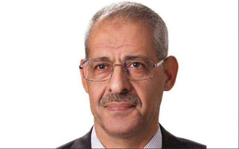 د.العبوس رئيسا لمجلس النقباء