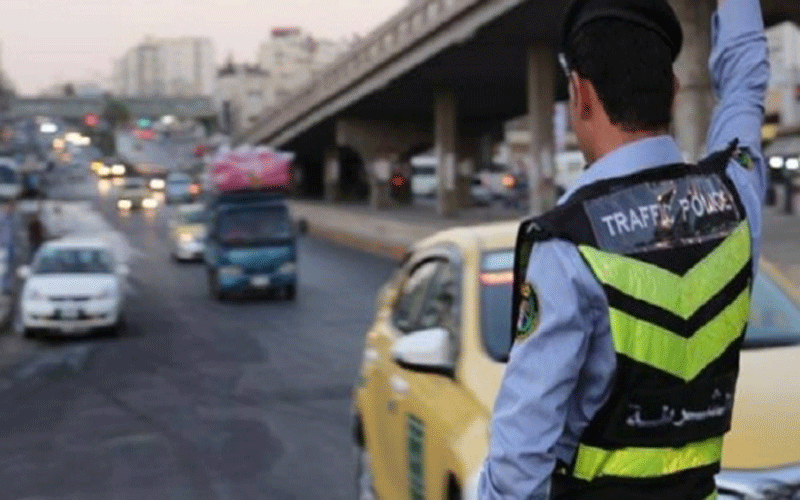 القبض على أشخاص اعتدوا على رجال