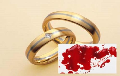 الحبس سنتين لشاب قتل شقيقته العروس