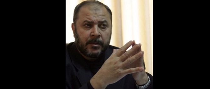 بني ارشيد: التضييق على الجماعة سحابة
