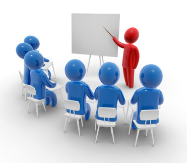 اختتام دورة تدريبية بالكرك حول صناعة