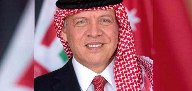 الملك يقود الدبلوماسية الأردنية للدفاع عن