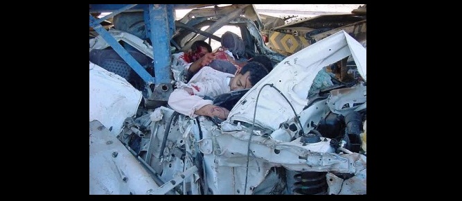 ايعاز بنقل جثامين 5 اردنيين قضوا
