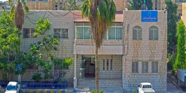 بلدية سحاب مدربا عربيا لمشاريع الطاقة