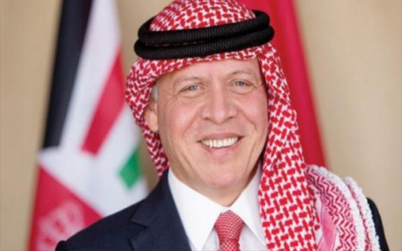 الملك يوعز بمساعدة حالات خاصة خلال