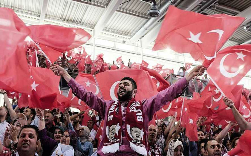 النمسا تحظر الحملات الانتخابية التركية على