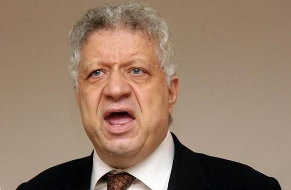 بالفيديو quotمرتضى منصورquot يتراجع عن الترشح
