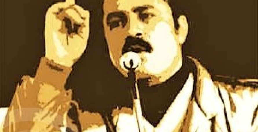 الشهيد أبو علي مصطفى.. كيف لنا