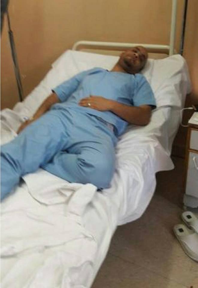 مادبا.. الاعتداء على اثنين من الكوادر