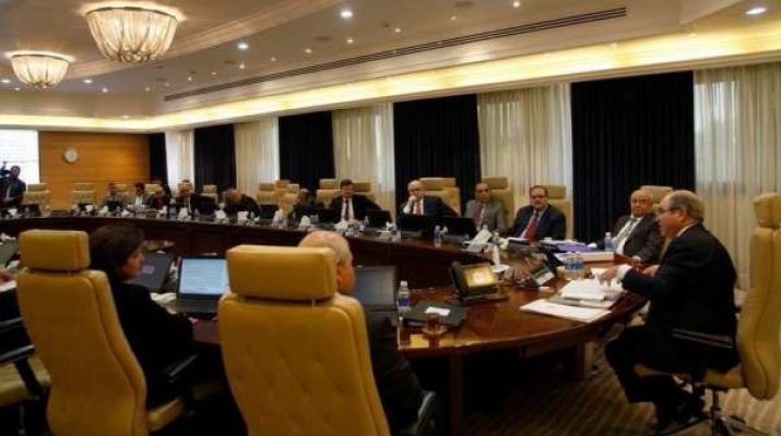 بالتفاصيل .. الحكومة تقر آلية الدعم
