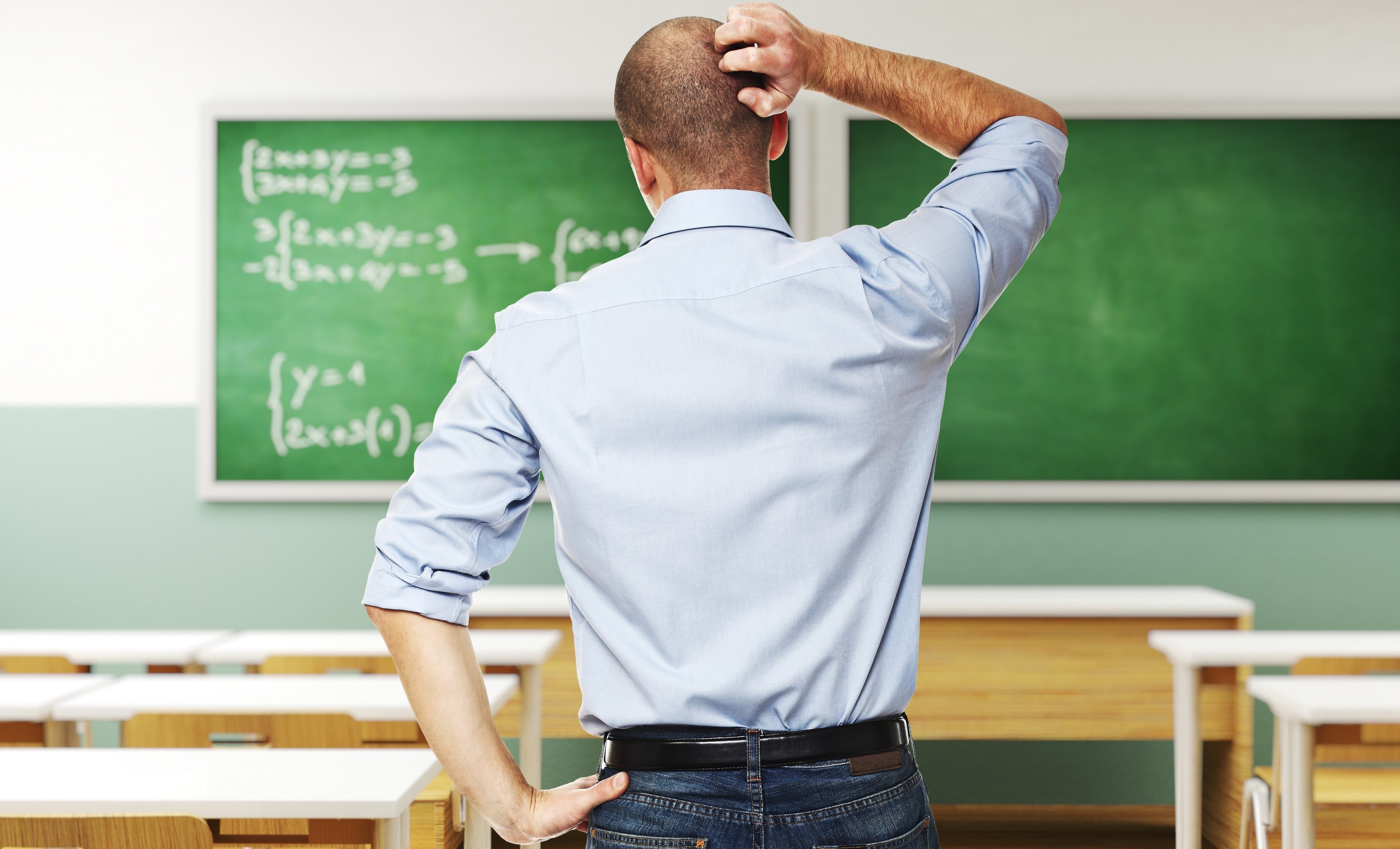 يحدث بالتربية .. 14 ألف دينار
