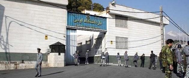 إيران.. استمرار إضراب السجناء في السجن