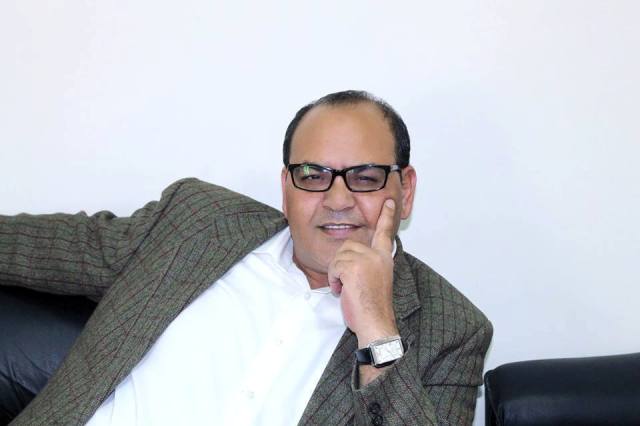 وليد حسني: الرقابة الثأرية ستصيب مجلس