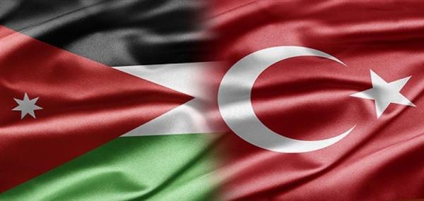 الأردن يسعى للإستثمارات التركية