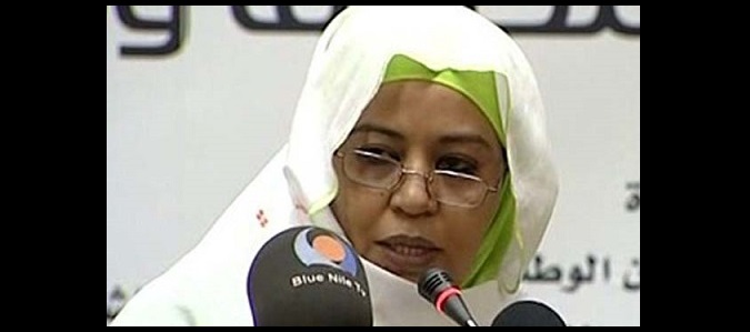 السودان يفرج عن 1600 نزيل بسجون