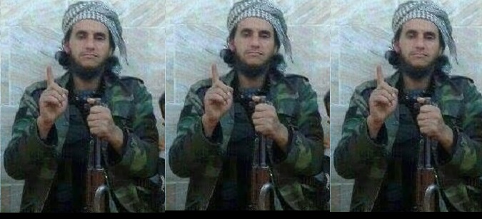 وفاة مطلوب ثاني متأثرا باصابته اثر