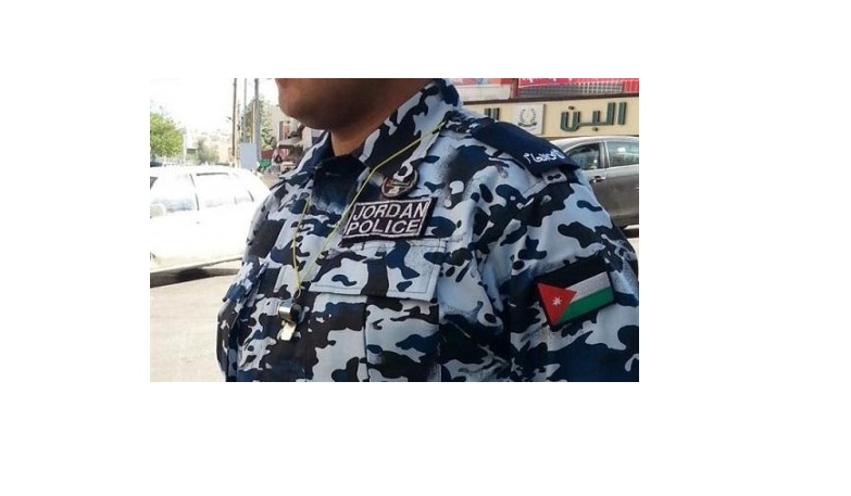 الأمن العام : كاميرات تصوير رقمي