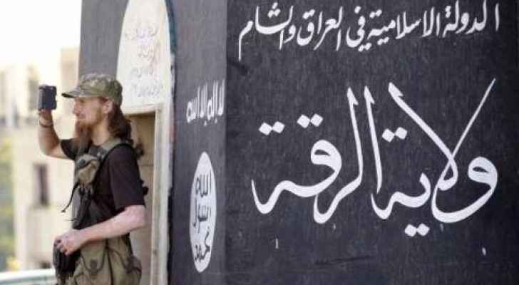 ما هو معقل داعش الجديد بعد