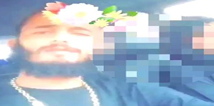 فضيحة فتيات سعوديات مع “حوثي” تشعل