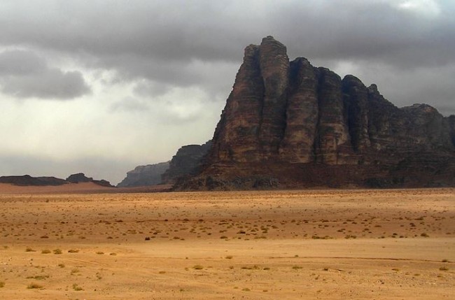 عدم استقرار جوي والجنوب اول المتأثرين
