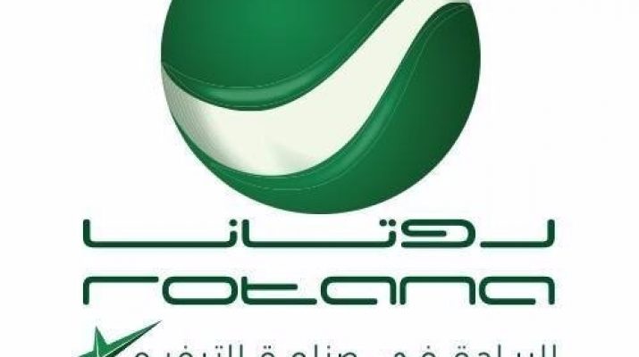 رعب في العربية وروتانا