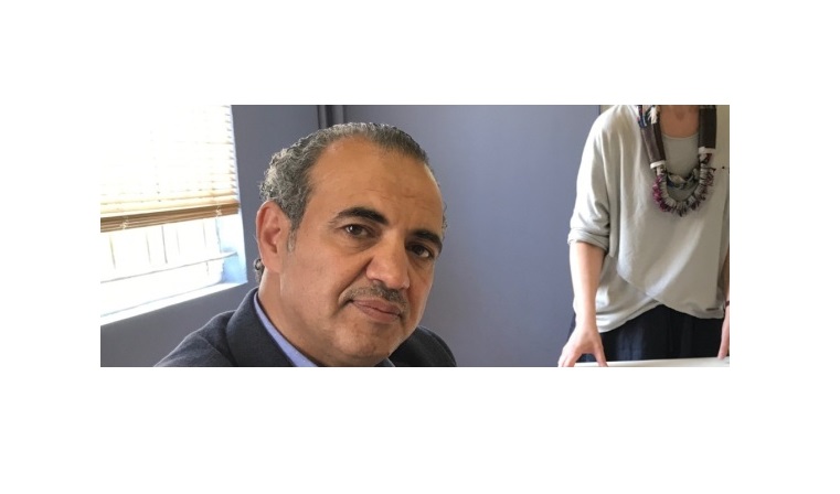 الفدرالية الدولية: تهديد صحفي أردني بالسجن