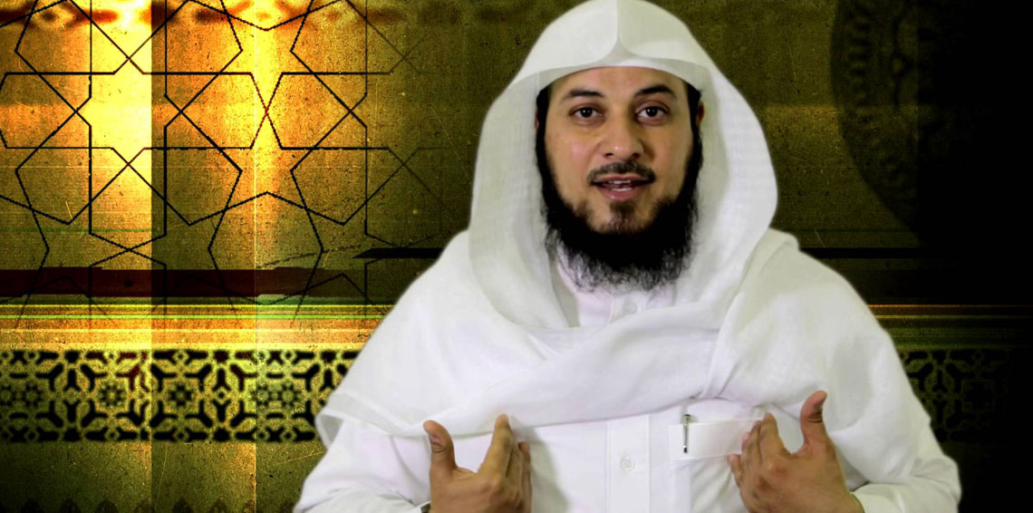 تغريدة للشيخ العريفي عن “العباءة” تثير