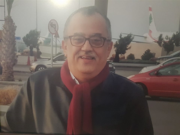 نجل الشهيد «حتر»: أشخاص بارزون كانوا