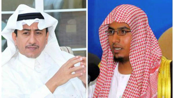 القصبي يتسبب بحبس داعية مشهور