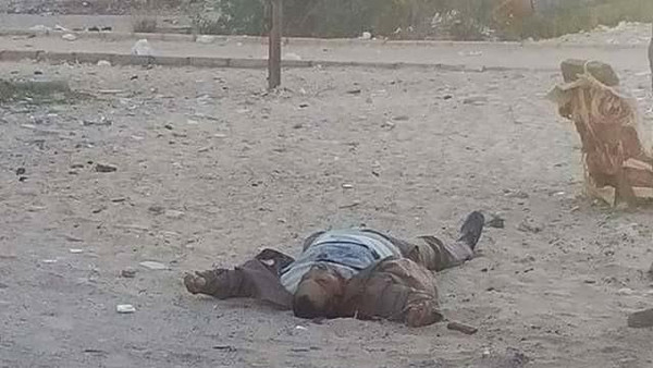 مصر.. هجوم انتحاري بسيارة قمامة يقتل