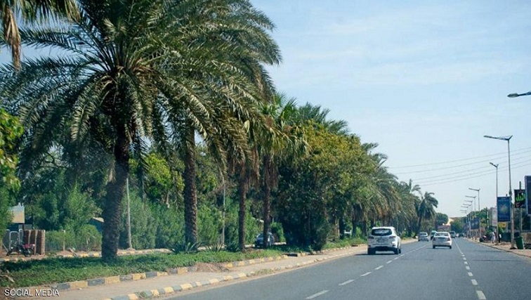 الخرطوم.. شوارع خاوية في أول أيام