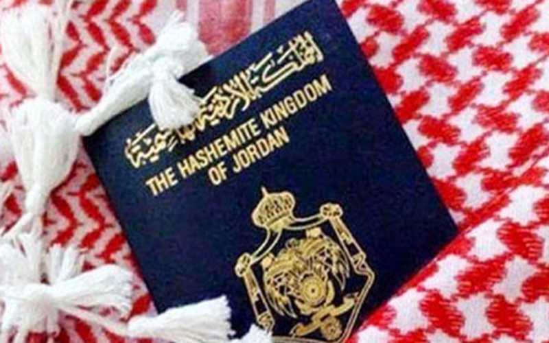 الشهوان: إصدار جوازات السفر الالكترونية قريبا