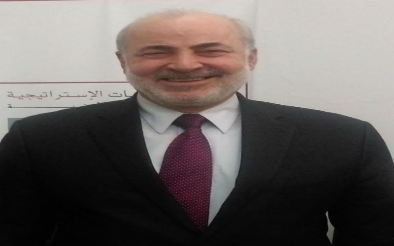 مركز الدراسات الاستراتيجية : ورقة سياسات