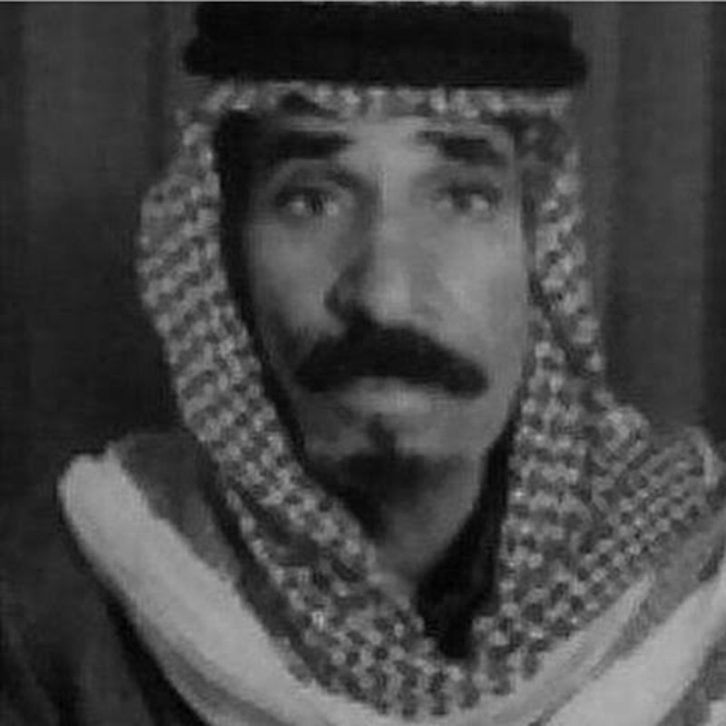 سعودي يفك لغز اغرب جريمة قتل