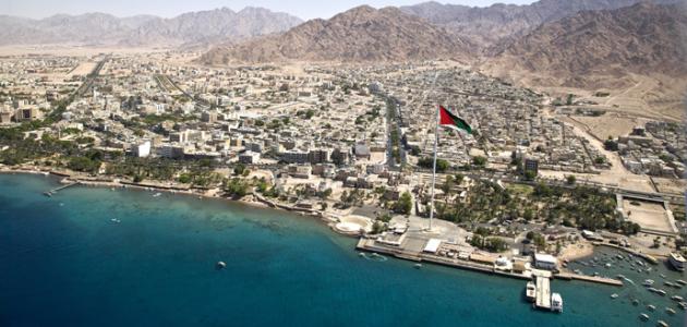 تذمر في العقبة: الزوار يأتون المدينة